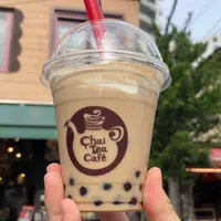 Chai Tea Cafe（チャイティーカフェ） 本店の写真・動画_image_1133454