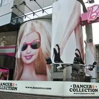 Barbie HARAJUKUの写真・動画_image_113443