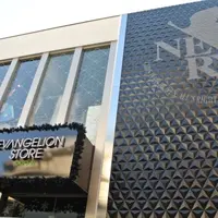 EVANGELION STORE TOKYO-01(エヴァストア)の写真・動画_image_113447