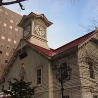 札幌市時計台の写真・動画_image_113454
