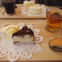 フロマージュデニッシュ デニルタオ （旧：ルタオ チーズ ルタオ チーズケーキ ラボ）の写真・動画_image_113484