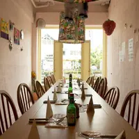ワールド・ブレックファスト・オールデイ（WORLD BREAKFAST ALLDAY）の写真・動画_image_113495