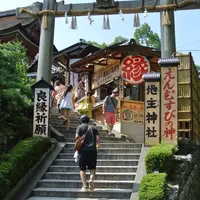 地主神社の写真・動画_image_113578