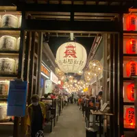 熊本屋台村の写真・動画_image_1136403