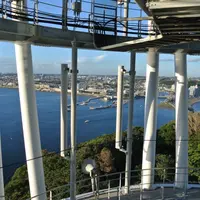 江の島シーキャンドルの写真・動画_image_113653