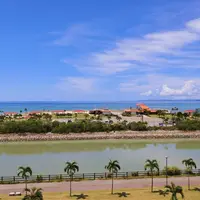 豊崎海浜公園 美らSUNビーチの写真・動画_image_1136598