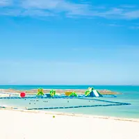 豊崎海浜公園 美らSUNビーチの写真・動画_image_1136599