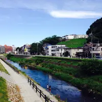 聖蹟桜ヶ丘駅の写真・動画_image_113666