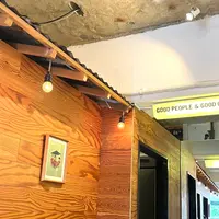GOOD PEOPLE & GOOD COFFEEの写真・動画_image_1136752