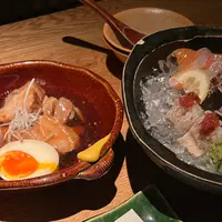 ごはんや 一芯 代官山の写真・動画_image_1136758
