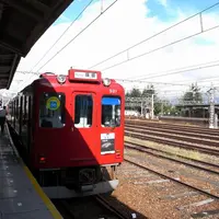 自転車OK! 養老鉄道の写真・動画_image_113700