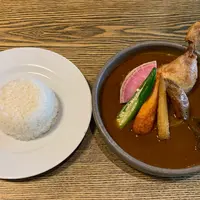スープカレー ポニピリカの写真・動画_image_1137444