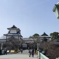 金沢城公園の写真・動画_image_1137606