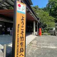 竹生島港の写真・動画_image_1138718