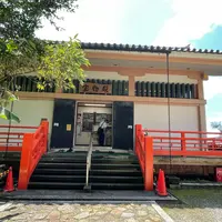 竹生島宝物殿の写真・動画_image_1138890