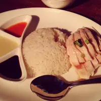海南鶏飯食堂 麻布店の写真・動画_image_113965