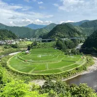 あらぎ島展望所の写真・動画_image_1140135