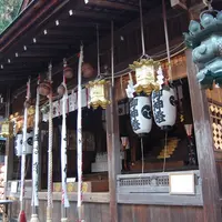 日牟禮八幡宮の写真・動画_image_114084