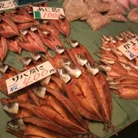 境港水産物直売センターの写真・動画_image_114126