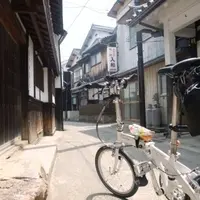 御手洗の町並みの写真・動画_image_114128