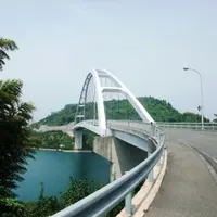 中の瀬戸大橋の写真・動画_image_114135