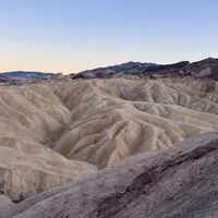 ザブリスキー・ポイントの写真・動画_image_1141555