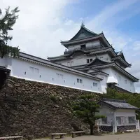 和歌山城の写真・動画_image_114196