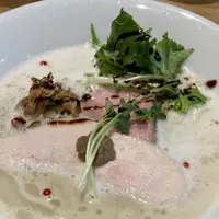 中華そば 貝汁ラーメン LOKAHI ロカヒの写真・動画_image_1142057