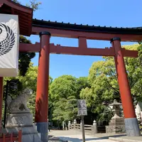 平塚八幡宮の写真・動画_image_1142170