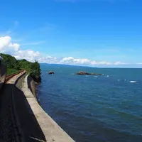 雨晴駅の写真・動画_image_114329