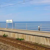 青海川駅の写真・動画_image_114332