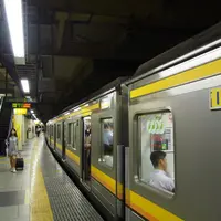 ＪＲ立川駅の写真・動画_image_114335