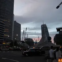 名古屋駅の写真・動画_image_114337