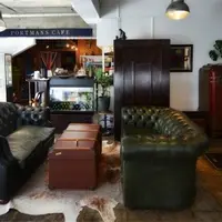 【閉店】PORTMANS CAFE（ポートマンズカフェ）の写真・動画_image_114353