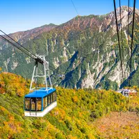 立山ロープウェイの写真・動画_image_1143995