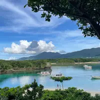 川平湾の写真・動画_image_1144221
