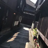ひがし茶屋街の写真・動画_image_1144633