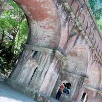 水路閣の写真・動画_image_1144920