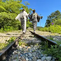 蹴上インクラインの写真・動画_image_1144921