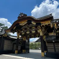 元離宮 二条城の写真・動画_image_1144952