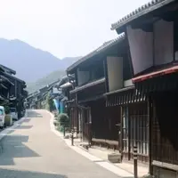 関宿の町並みの写真・動画_image_114504