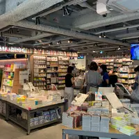 TSUTAYA BOOKSTORE （ツタヤ ブックストア）下北沢の写真・動画_image_1145950