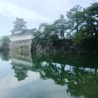富山城址公園の写真・動画_image_114604