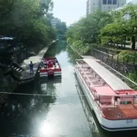 松川遊覧船（富山観光遊覧船）の写真・動画_image_114610