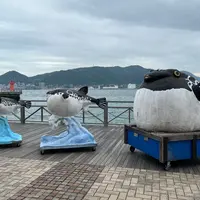 唐戸市場の写真・動画_image_1146513