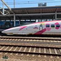 福山駅の写真・動画_image_1146517