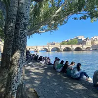Paris Plagesの写真・動画_image_1147231