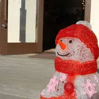 レイクサイドクリスマスの写真・動画_image_114767
