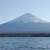 河口湖の写真・動画_image_114768