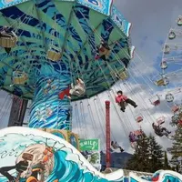 富士急ハイランドの写真・動画_image_114771